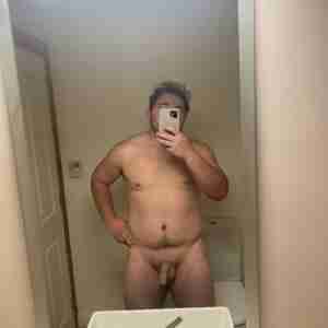 Me Hey Nude