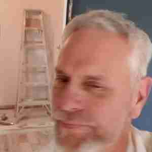 This is me today My age is 62 going on 45 Not too sure what this means