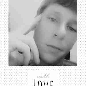 Me Just me Straight man