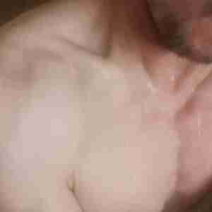 Whatcha ? Outta the shower Yours