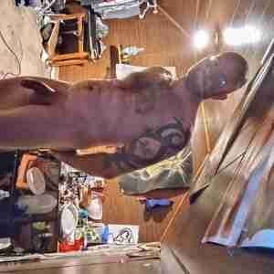 Me Not sure I guess looking for a lil feed back Cock