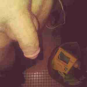 Me and mines Me and my cock and some my cock Cock, male selfie masterbation