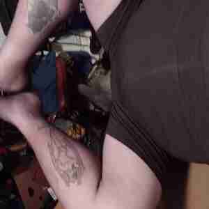 Sissy Freak Into anything and everything Bdsm, breath play crossdressing