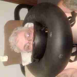 Sissy Freak Into anything and everything Bdsm, breath play crossdressing