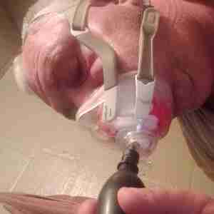Sissy Freak Into anything and everything Bdsm, breath play crossdressing