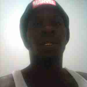 Me Tall handsome man very attractive The real one