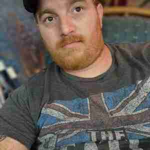 Just a simple man I am who I am let's enjoy or time here Anything can happen