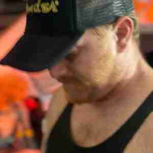 Just a simple man I am who I am let's enjoy or time here Anything can happen