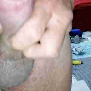 Piel Horny Dripping