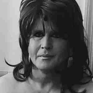 Submissive Crossdresser I am turned on by being degraded and humiliated especially by group. Slut CD