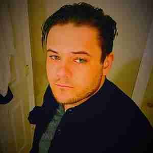Me Just me sharing myself fornaome fun Cock blue eyes