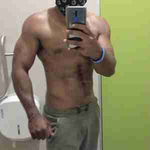 Male looking for one night stand Male 25 black male bored and horny looking for female who’s up for some fun Male looking
