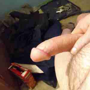 Me It likes you! My cock