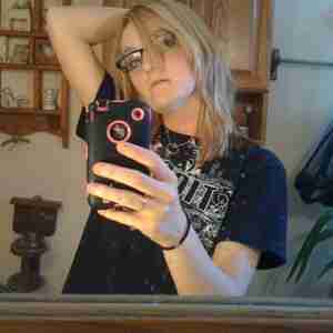 Me Just a country girl Girl teen