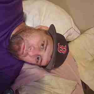 Me Horny Horny