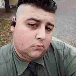 Let's have fun Here to have some fun let me know when you're into SethDady