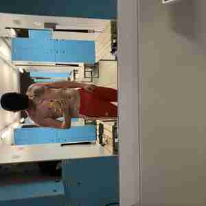 Me Hi It’s me