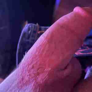 The cock you will enjoy The cock you will enjoy 9 1/2 inches in thick and I can come multiple times easily massive amounts of