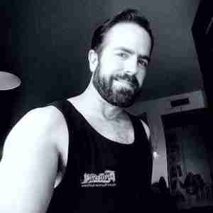 Luke Me Hung, daddy dom