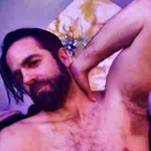 Luke Me Hung, daddy dom