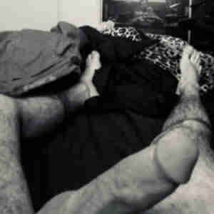 Luke Me Hung, daddy dom