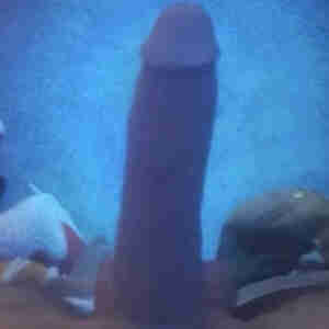 Luke Me Hung, daddy dom