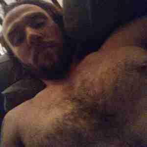 Me Hard and lonely Hard