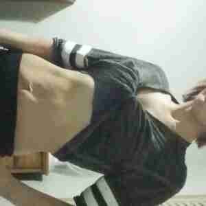 Me!! All of my normal pics Normal