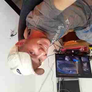 Me I'm not sure what I am supposed to put here it's just pics of me lol Male dallas