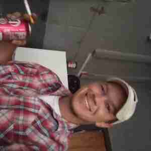 Me I'm not sure what I am supposed to put here it's just pics of me lol Male dallas