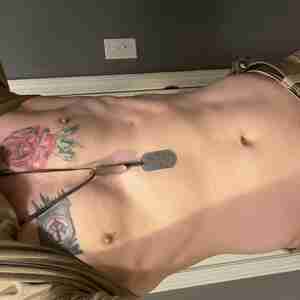 Fit Just fit male Fit