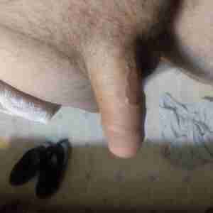 Tell me what you thank Just me Uncut