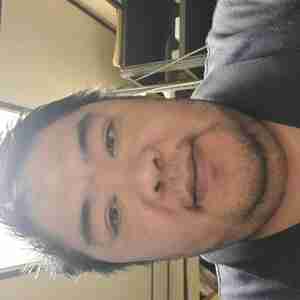 46 yr old japanese-american male from NJ 5'11, 250 lbs Big asian cock