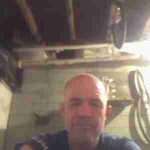 Myself New at this been ten yrs Matt