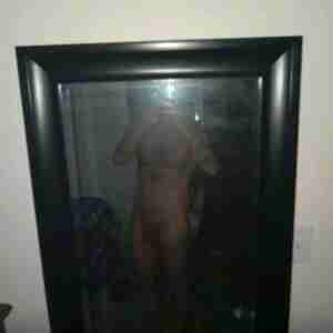 Feeling sexy!! showing off bwc, huge hung sexy bull big dick