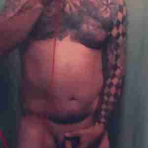 My body Not to big but not to small.im a grower not a shower Hot and horny
