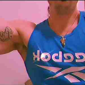 .. .. Athletic clean fit Caucasian tall lean ripped