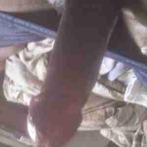 My dick Stroking Masturbation