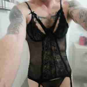 Sissy Horny Sissysub