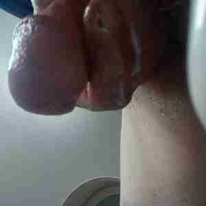 Ready for you! Waiting Cock dick lick suck