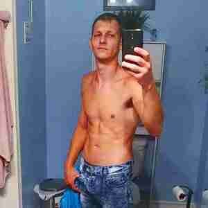 Me After a few mile run Whats up