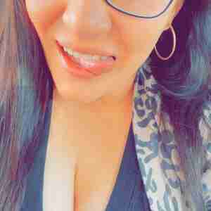 Me Living life to the fullest loving every bite of it.. #funny #goofy #love