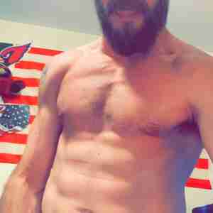 Take a look ladies Let me know what you think Male muscular Tall BWC