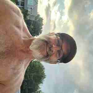 Brewing If you're going with me hang on for the ride Yoga and golf