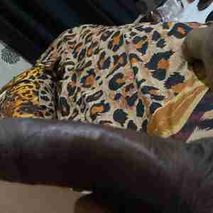 8 inch Black cock #women #couple