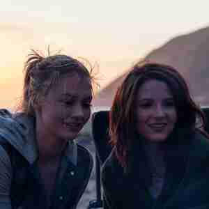 Friends My besties at Malibu Mali