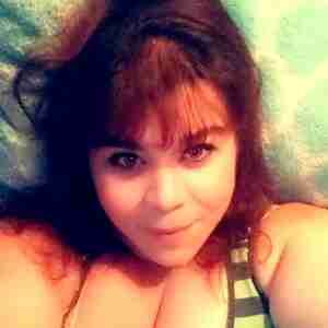 Just me I'm just chillin BBW, Milf