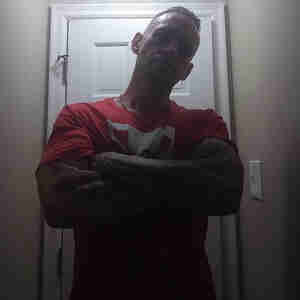 Me and work Here is some pictures I like tattooing working out and fucking. That's about it. Southeast Missouri potosi