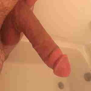 Just me Come find out for yourself ? Big dick