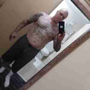 MONSTERCOCK I'll post a few pictures of me and if there's something else you want to see just ask I'll show you mine you show